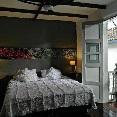 Salamina La Estancia Hotel Boutique מראה חיצוני תמונה