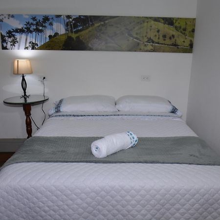 Salamina La Estancia Hotel Boutique מראה חיצוני תמונה