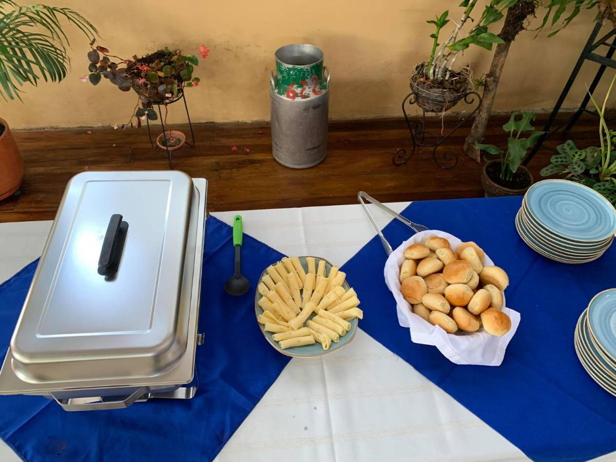 Salamina La Estancia Hotel Boutique מראה חיצוני תמונה