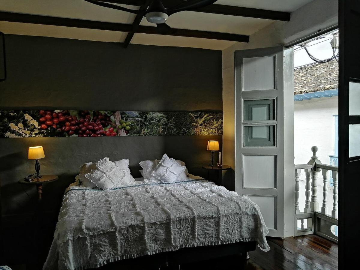 Salamina La Estancia Hotel Boutique מראה חיצוני תמונה