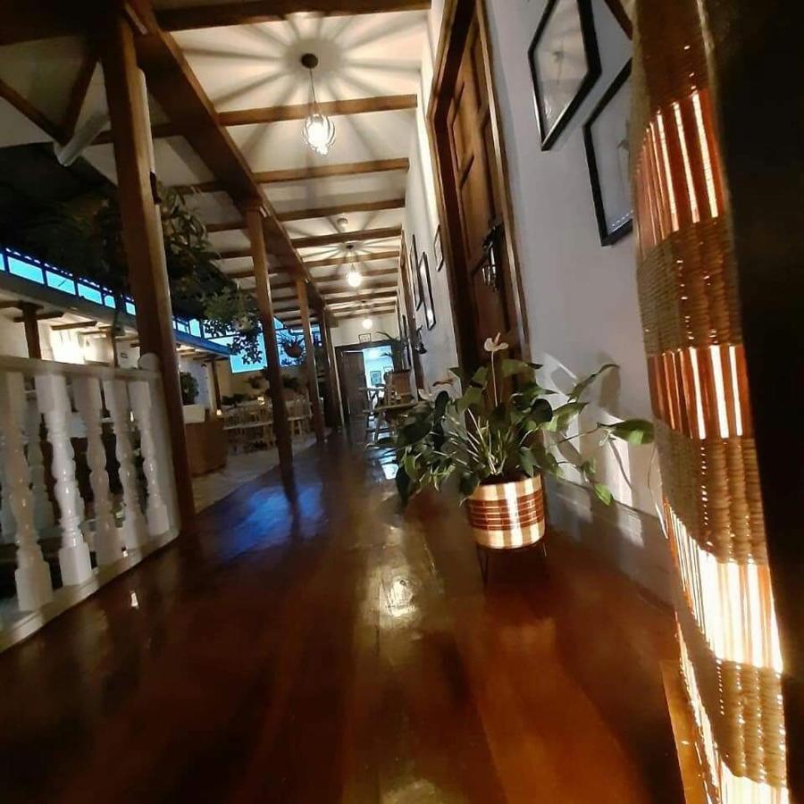 Salamina La Estancia Hotel Boutique מראה חיצוני תמונה