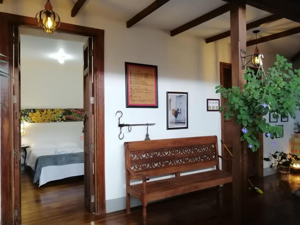 Salamina La Estancia Hotel Boutique מראה חיצוני תמונה
