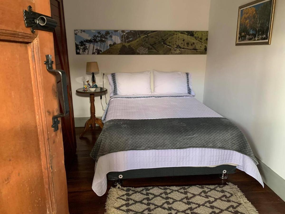 Salamina La Estancia Hotel Boutique מראה חיצוני תמונה