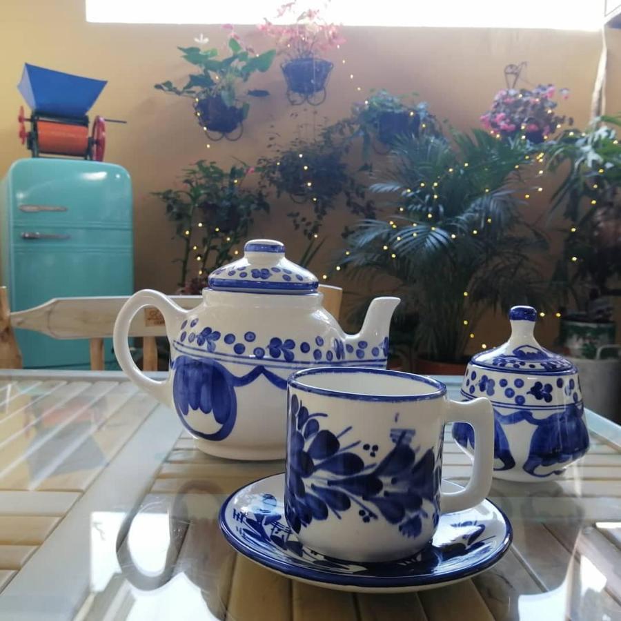 Salamina La Estancia Hotel Boutique מראה חיצוני תמונה