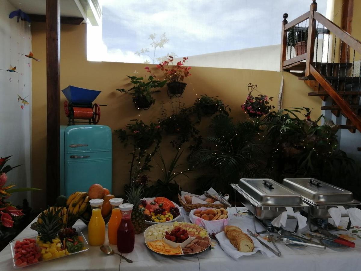 Salamina La Estancia Hotel Boutique מראה חיצוני תמונה