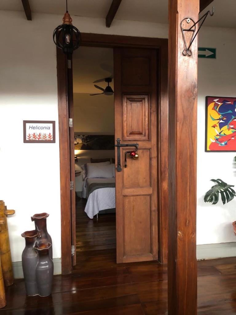 Salamina La Estancia Hotel Boutique מראה חיצוני תמונה