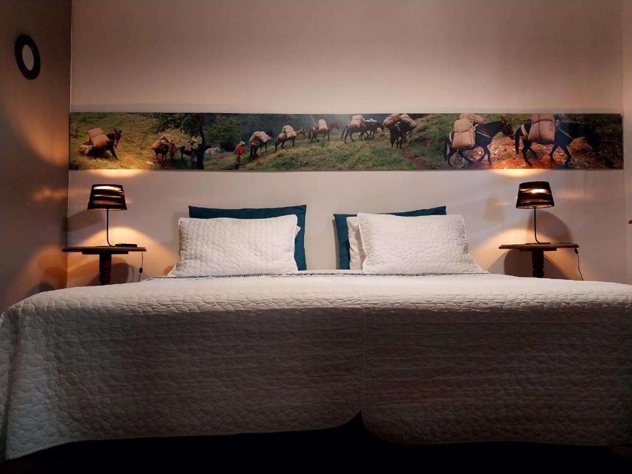 Salamina La Estancia Hotel Boutique מראה חיצוני תמונה