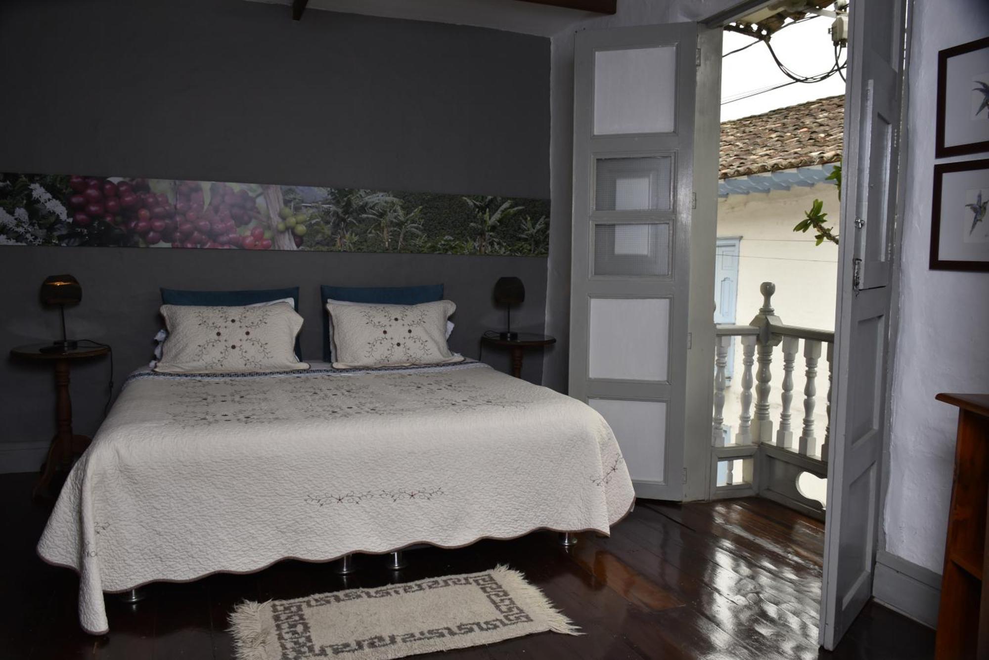 Salamina La Estancia Hotel Boutique מראה חיצוני תמונה