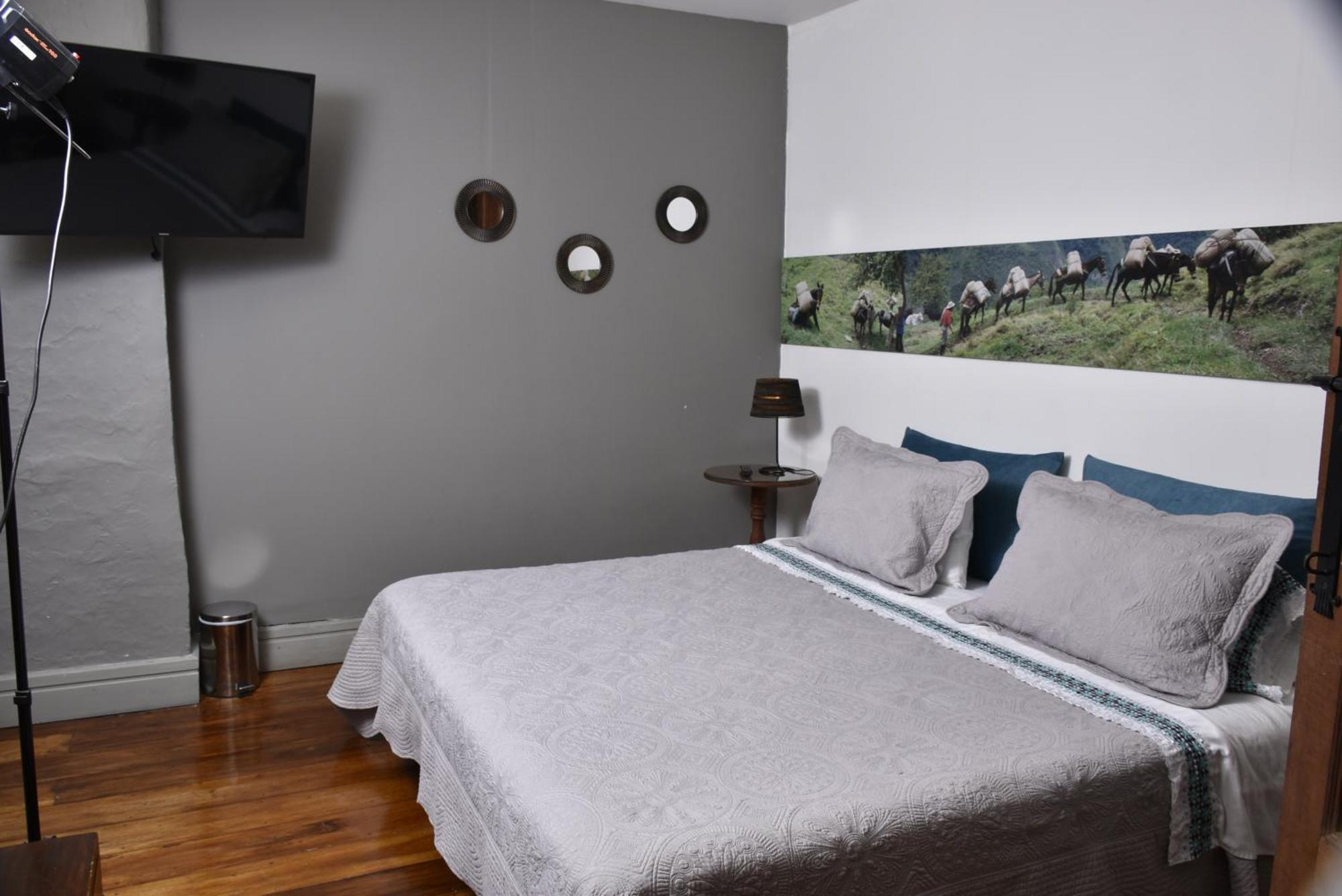 Salamina La Estancia Hotel Boutique מראה חיצוני תמונה